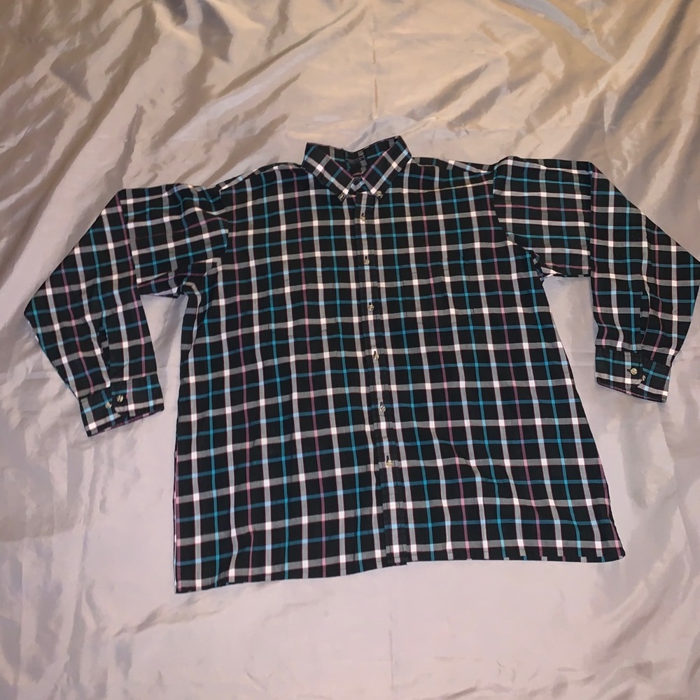 Long sleeve button down - Picture 4 of 14
